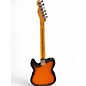 Used Fender Standard Stratacoustic Sunburst Acoustic Electric Guitar