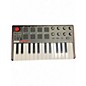Used Akai Professional MPK Mini MIDI Controller thumbnail