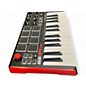 Used Akai Professional MPK Mini MIDI Controller