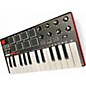 Used Akai Professional MPK Mini MIDI Controller