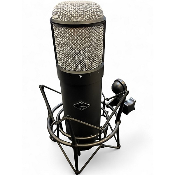 Used Universal Audio Sphere DLX Condenser Microphone