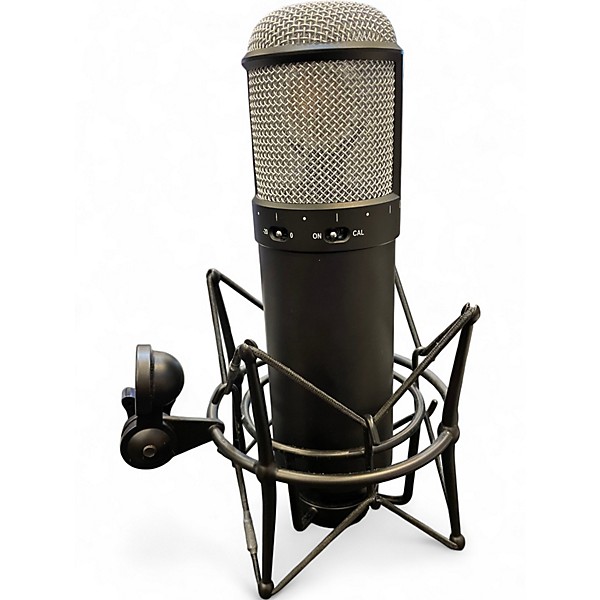 Used Universal Audio Sphere DLX Condenser Microphone