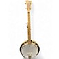 Used Deering Goodtime Special 5 String Natural Banjo thumbnail