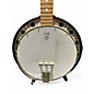 Used Deering Goodtime Special 5 String Natural Banjo