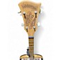 Used Deering Goodtime Special 5 String Natural Banjo