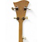 Used Deering Goodtime Special 5 String Natural Banjo