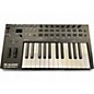 Used M-Audio Oxygen Pro 25 MIDI Controller thumbnail