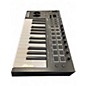 Used M-Audio Oxygen Pro 25 MIDI Controller