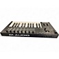 Used M-Audio Oxygen Pro 25 MIDI Controller