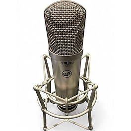 Used 2025 Warm Audio WA-87JR Condenser Microphone