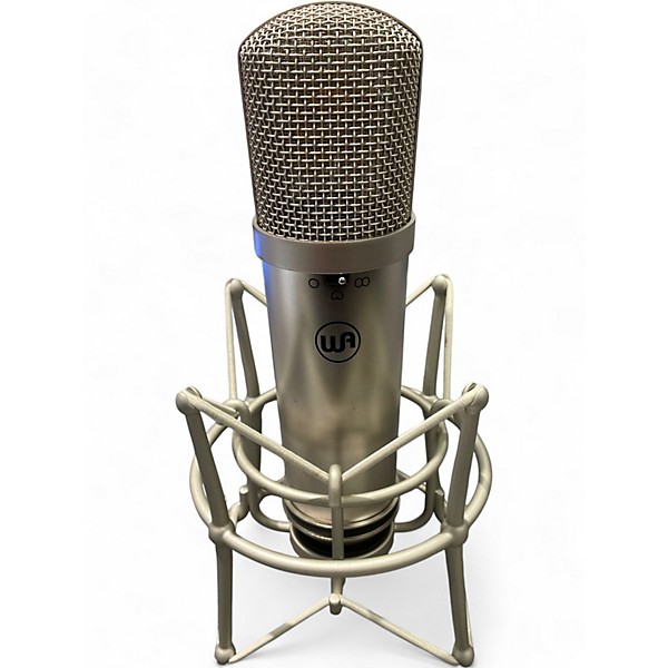 Used 2025 Warm Audio WA-87JR Condenser Microphone