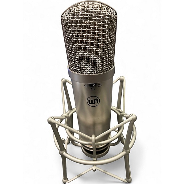 Used 2025 Warm Audio WA-87JR Condenser Microphone