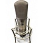 Used 2025 Warm Audio WA-87JR Condenser Microphone