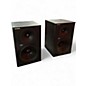 Used Mackie HR824 Pair Powered Monitor thumbnail