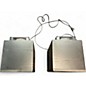Used Mackie HR824 Pair Powered Monitor