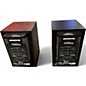 Used Mackie HR824 Pair Powered Monitor