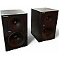 Used Mackie HR824 Pair Powered Monitor