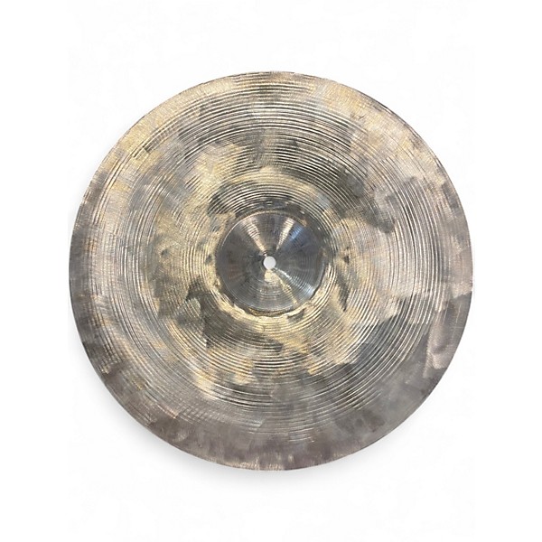 Used SABIAN 17in HH MEDIUM THIN CRASH Cymbal