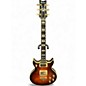Used 1980s Ibanez AR3000 Antique Burst Solid Body Electric Guitar thumbnail