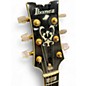 Used 1980s Ibanez AR3000 Antique Burst Solid Body Electric Guitar