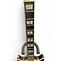 Used 1980s Ibanez AR3000 Antique Burst Solid Body Electric Guitar