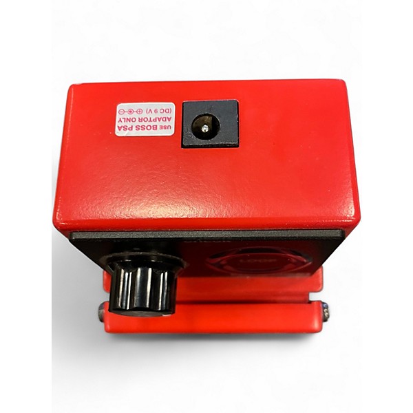 Used 2020s BOSS RC1 Loop Station Pedal