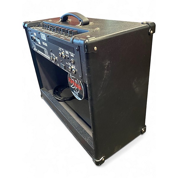 Used BOSS Katana 100 100W 1X12 Guitar Combo Amp