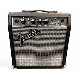 Used Fender Frontman 10G 10W Guitar Combo Amp
