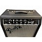 Used Fender Frontman 10G 10W Guitar Combo Amp