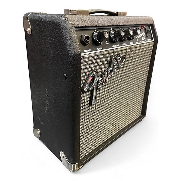 Used Fender Frontman 10G 10W Guitar Combo Amp
