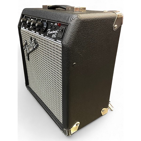 Used Fender Frontman 10G 10W Guitar Combo Amp