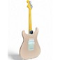 Used 2024 Fender FSR 2024 TRADITIONAL STRATOCASTER MIJ Shell Pink Solid Body Electric Guitar