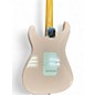 Used 2024 Fender FSR 2024 TRADITIONAL STRATOCASTER MIJ Shell Pink Solid Body Electric Guitar