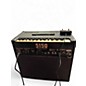 Used EVH Iconic Series EL34 40W 1x12 Tube Guitar Combo Amp