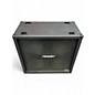 Used Peavey 5150 STRAIGHT 4X12 Guitar Cabinet thumbnail