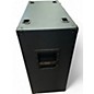 Used Peavey 5150 STRAIGHT 4X12 Guitar Cabinet
