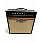 Used New Vintage V15 Tube Guitar Combo Amp thumbnail