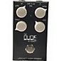 Used J.Rockett Audio Designs The Dude Effect Pedal thumbnail