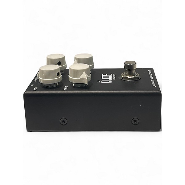 Used J.Rockett Audio Designs The Dude Effect Pedal