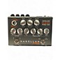 Used Genzler Amplification MG-Pre-Pedal Effect Pedal thumbnail