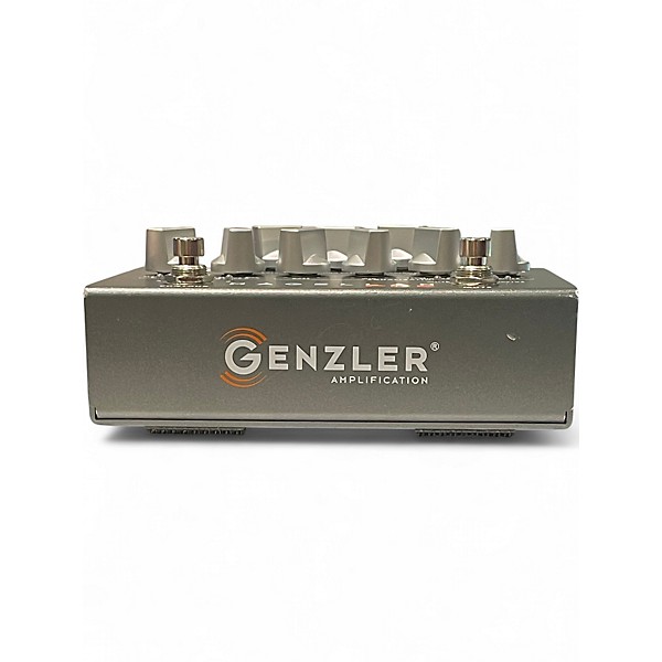 Used Genzler Amplification MG-Pre-Pedal Effect Pedal