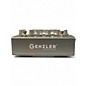 Used Genzler Amplification MG-Pre-Pedal Effect Pedal