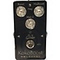 Used Suhr KoKo Boost Reloaded Effect Pedal thumbnail