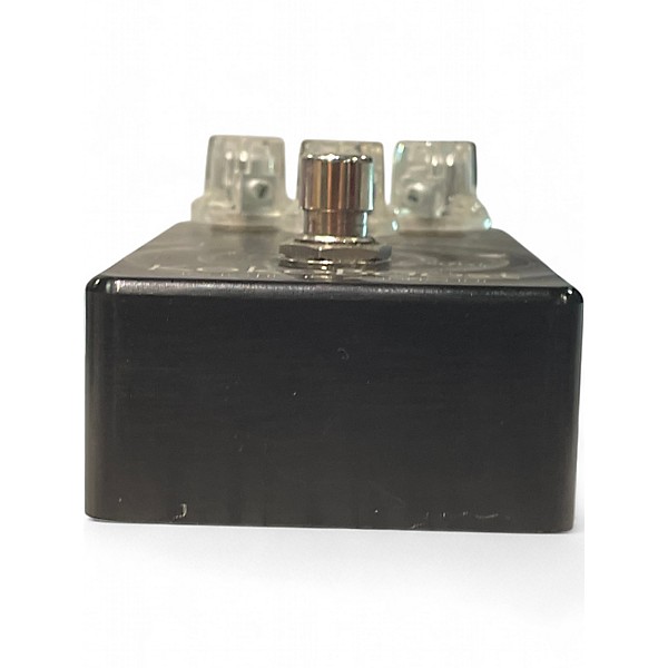 Used Suhr KoKo Boost Reloaded Effect Pedal
