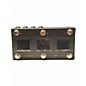 Used Morningstar MC6 MIDI Foot Controller thumbnail