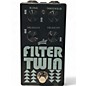 Used Aguilar Filter Twin Dual Envelope Filter Bass Effect Pedal thumbnail