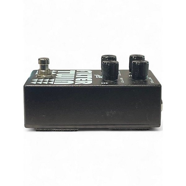 Used Aguilar Filter Twin Dual Envelope Filter Bass Effect Pedal
