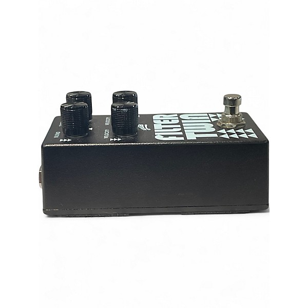 Used Aguilar Filter Twin Dual Envelope Filter Bass Effect Pedal