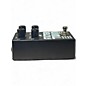 Used Aguilar Filter Twin Dual Envelope Filter Bass Effect Pedal