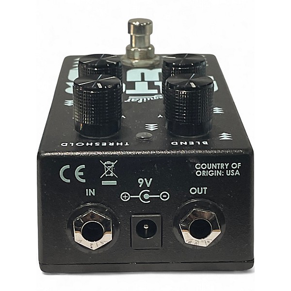 Used Aguilar Filter Twin Dual Envelope Filter Bass Effect Pedal